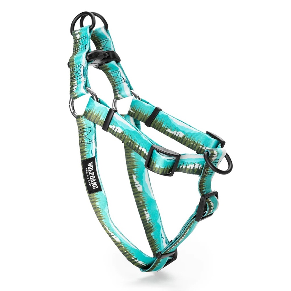 WolfGang Dog Harness - Medium
